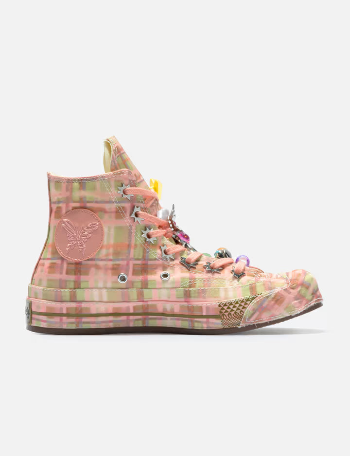 Collina Strada X Converse 'Chuck 70 HI'