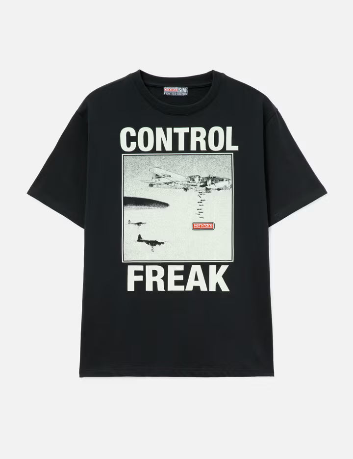 Control Freak