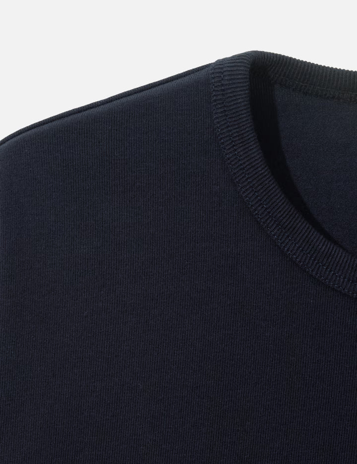 COOLMAX Jersey Pocket Tee