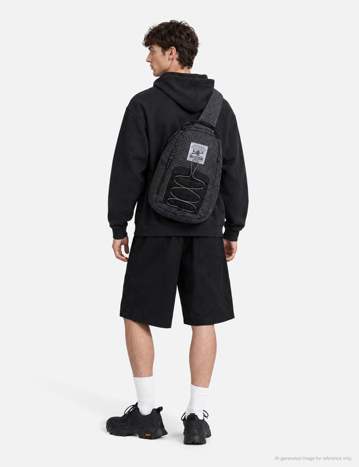 Cordura Express Shoulder Bag