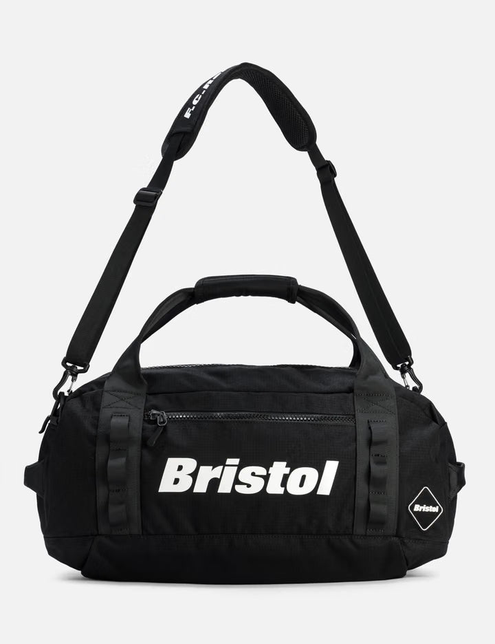 Cordura Ripstop Duffle Bag