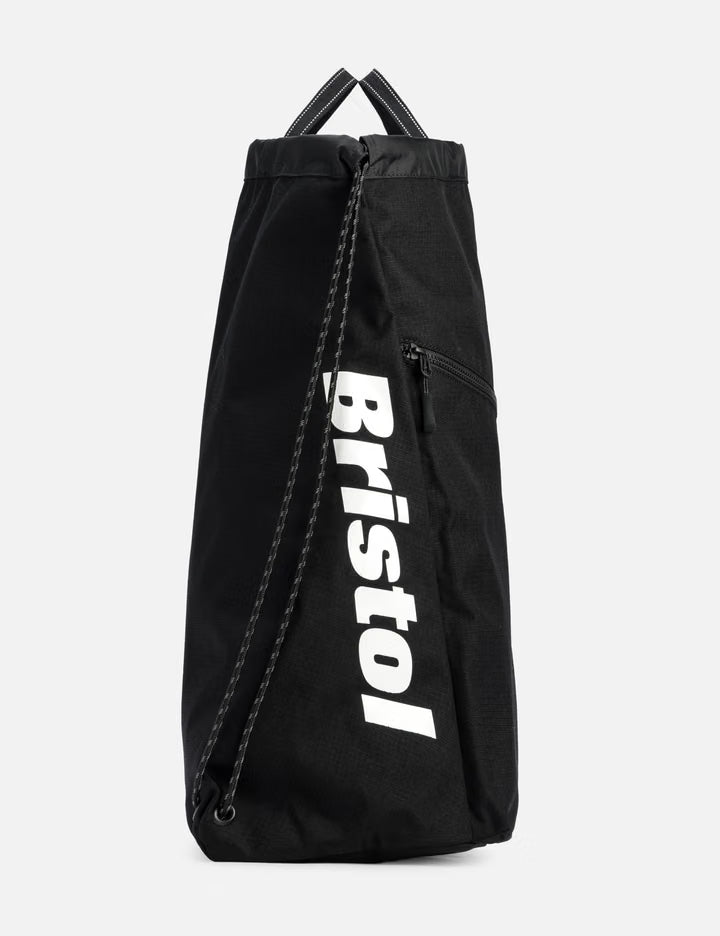Cordura Ripstop Knapsack