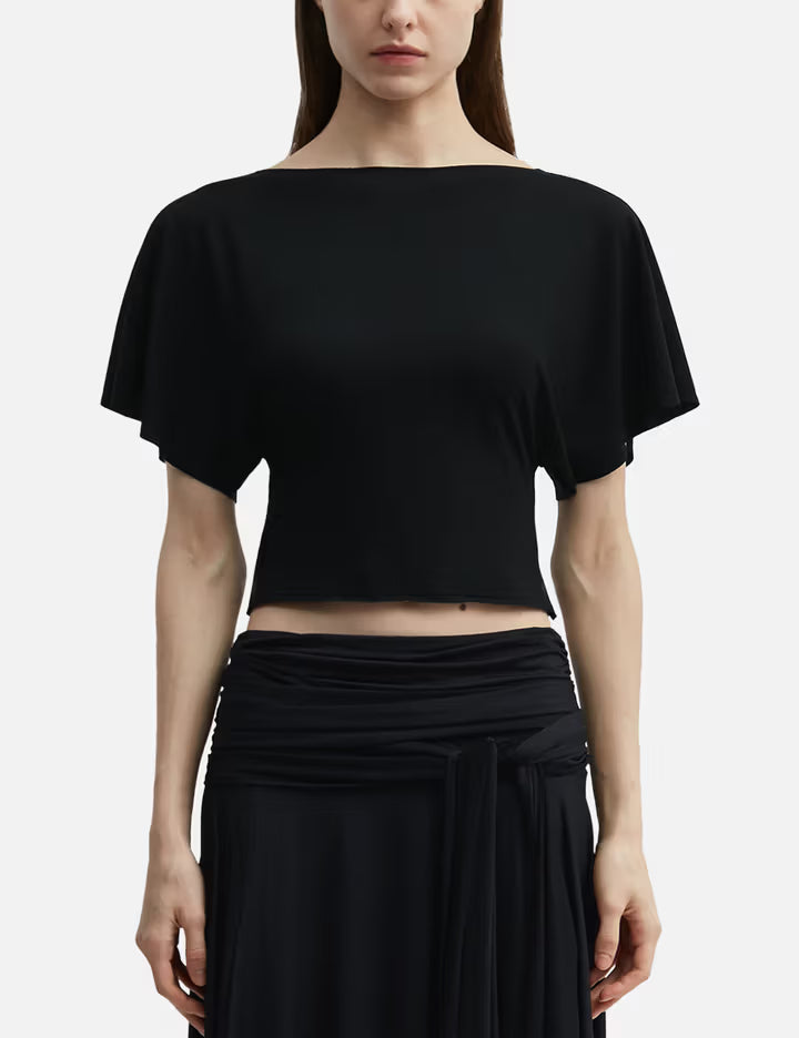 Core Half Tee