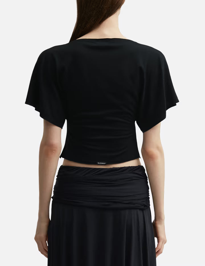 Core Half Tee