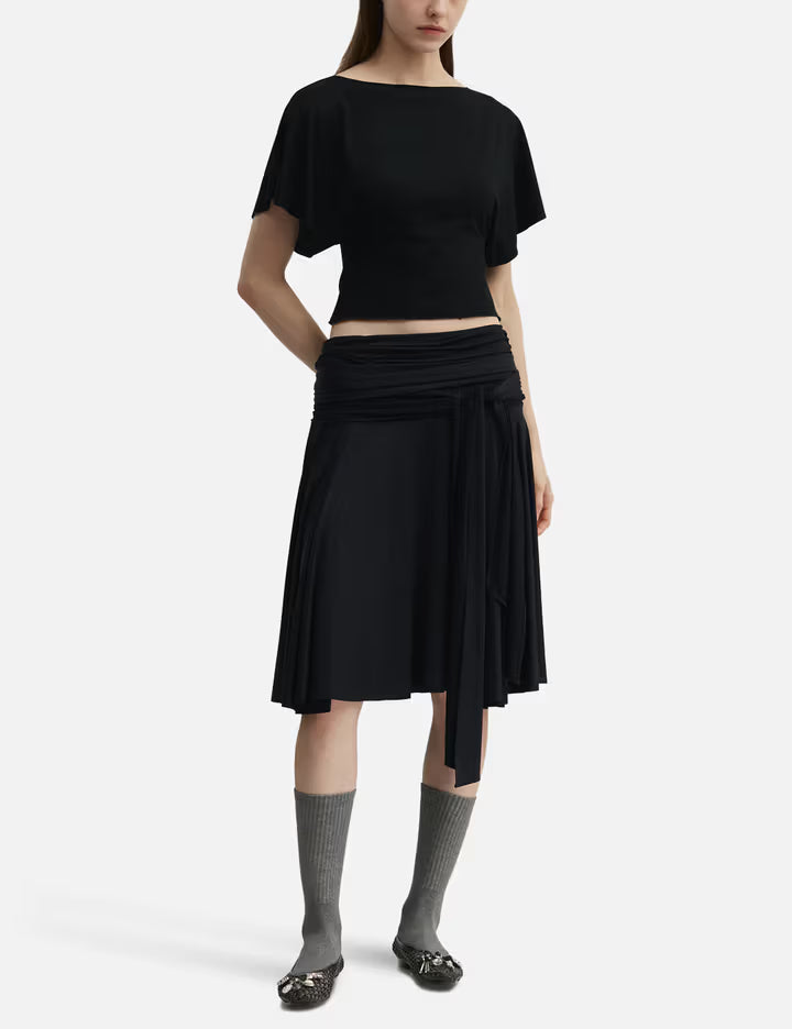 Core Half Tee