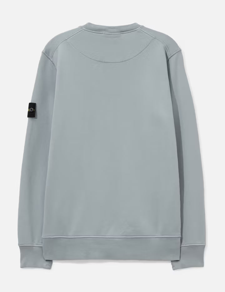 Cotton Fleece Sweatshirt