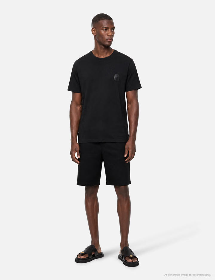 Cotton-Jersey Slim T-Shirt