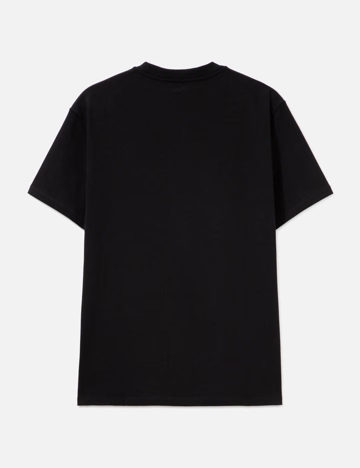 Cotton-Jersey Slim T-Shirt