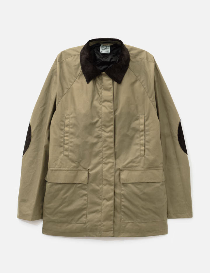 Country Jacket