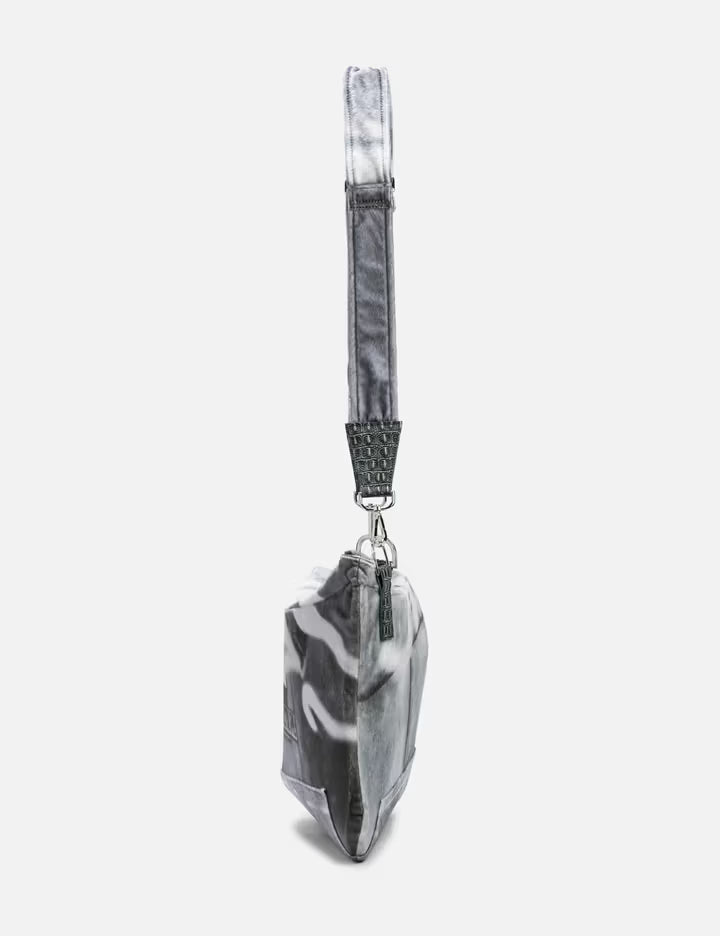 Crashed Car Bag
