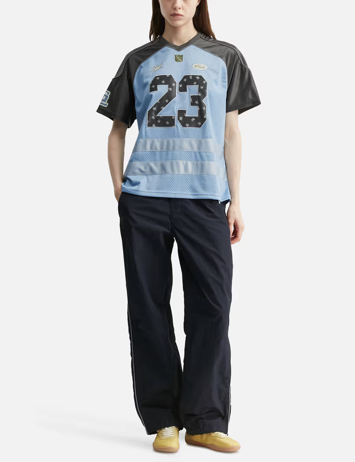 Crescent Track Pants