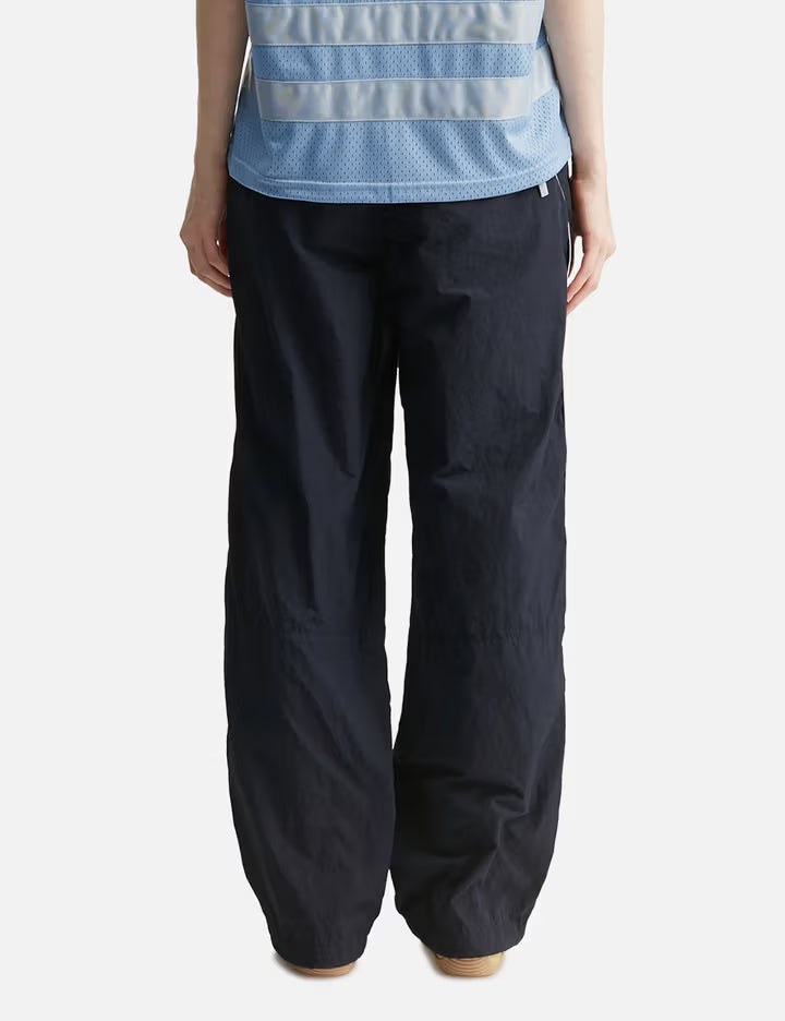 Crescent Track Pants