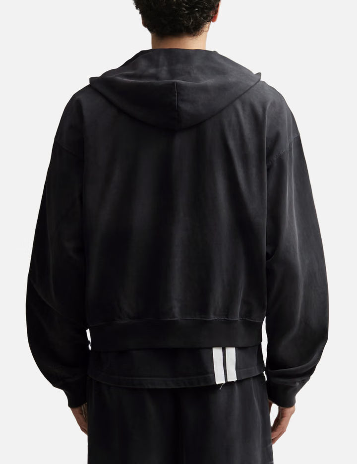 Crest Hoodie