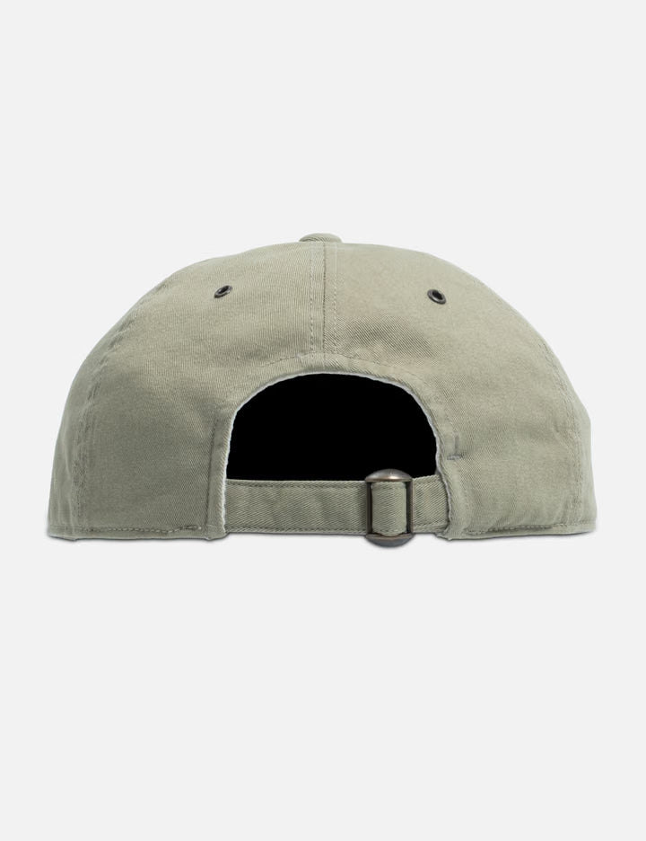 Crew Cap