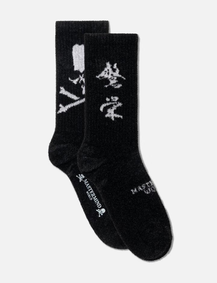 Crew Socks