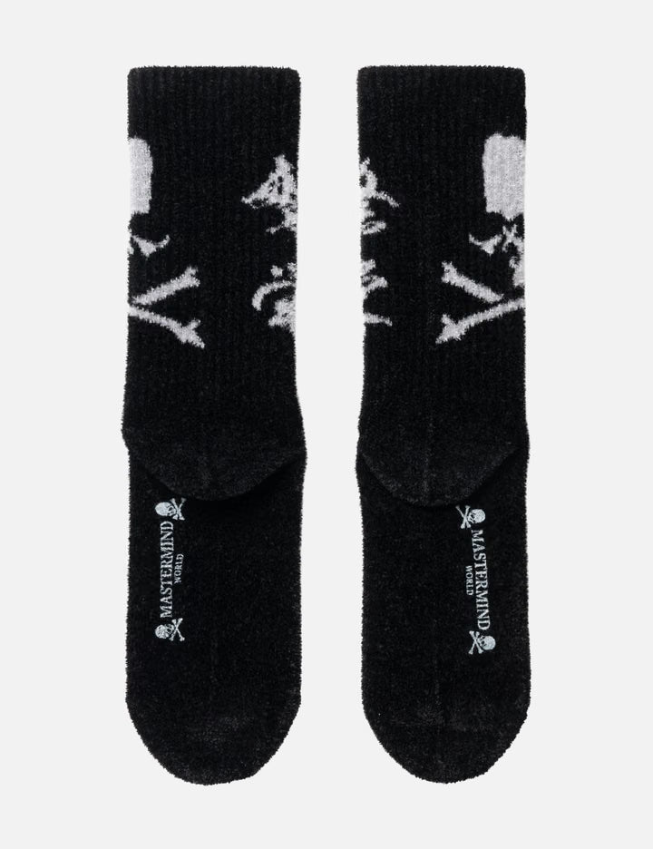 Crew Socks