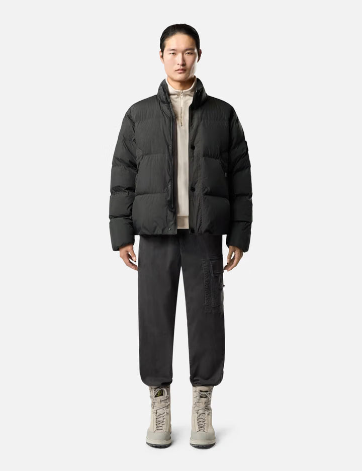 CRINKLE REPS NY Down Jacket