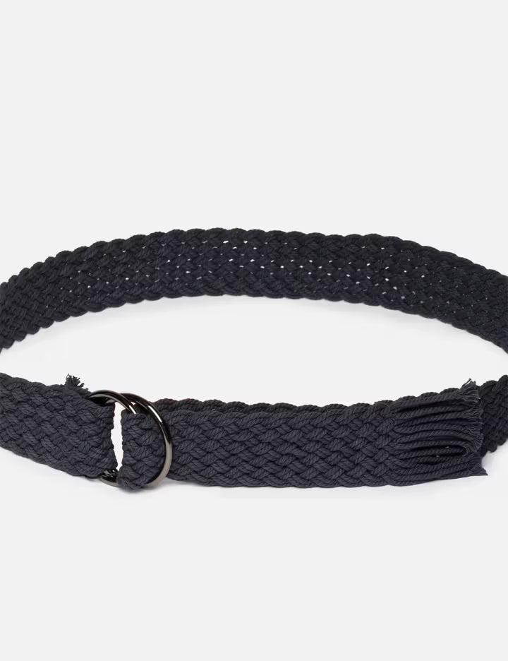 Crochet Belt