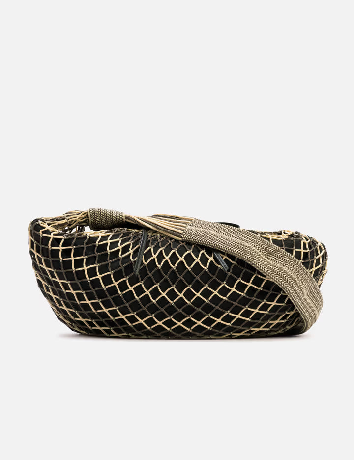 Croissant Filt Bag