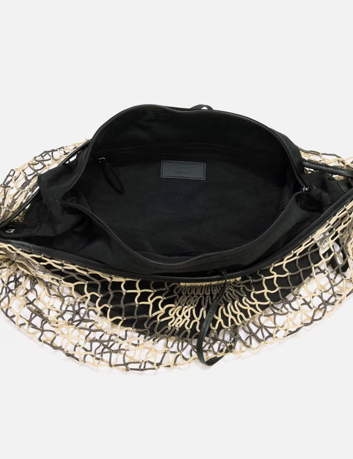 Croissant Filt Bag