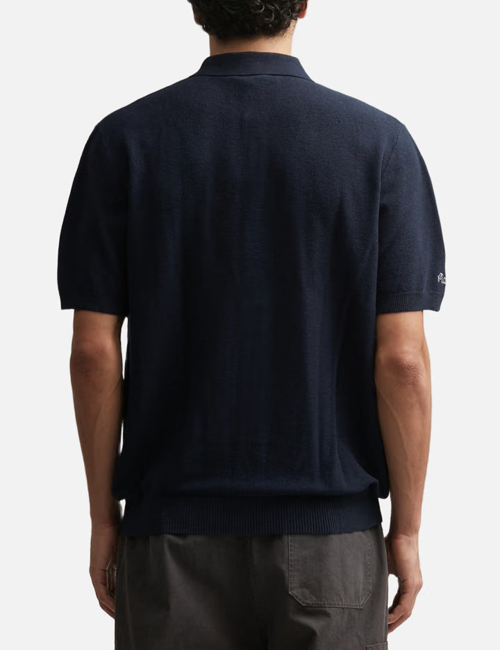 Crosscut Polo