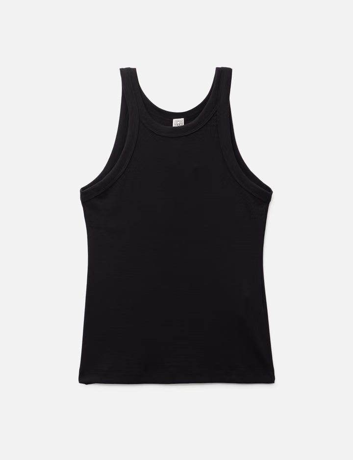 Curved Rib Tank