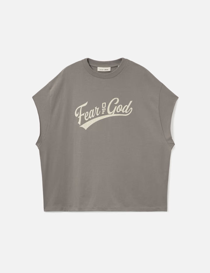 Cut Off 90's Shirt