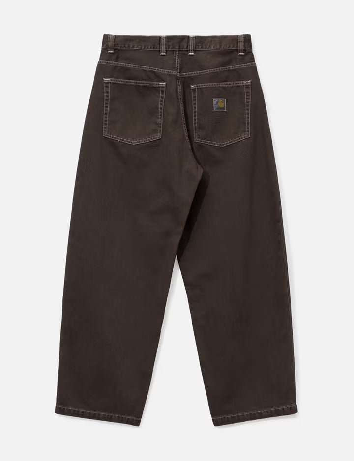 Brandon Pant