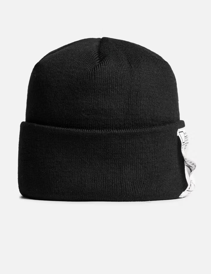 BW Beanie