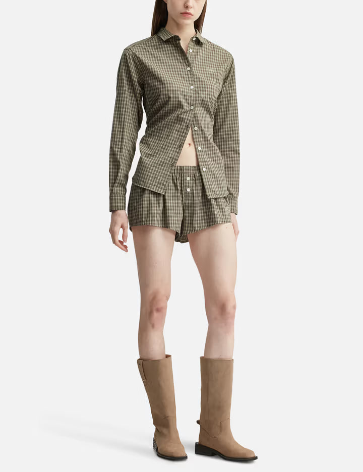 G Classic Micro Shorts