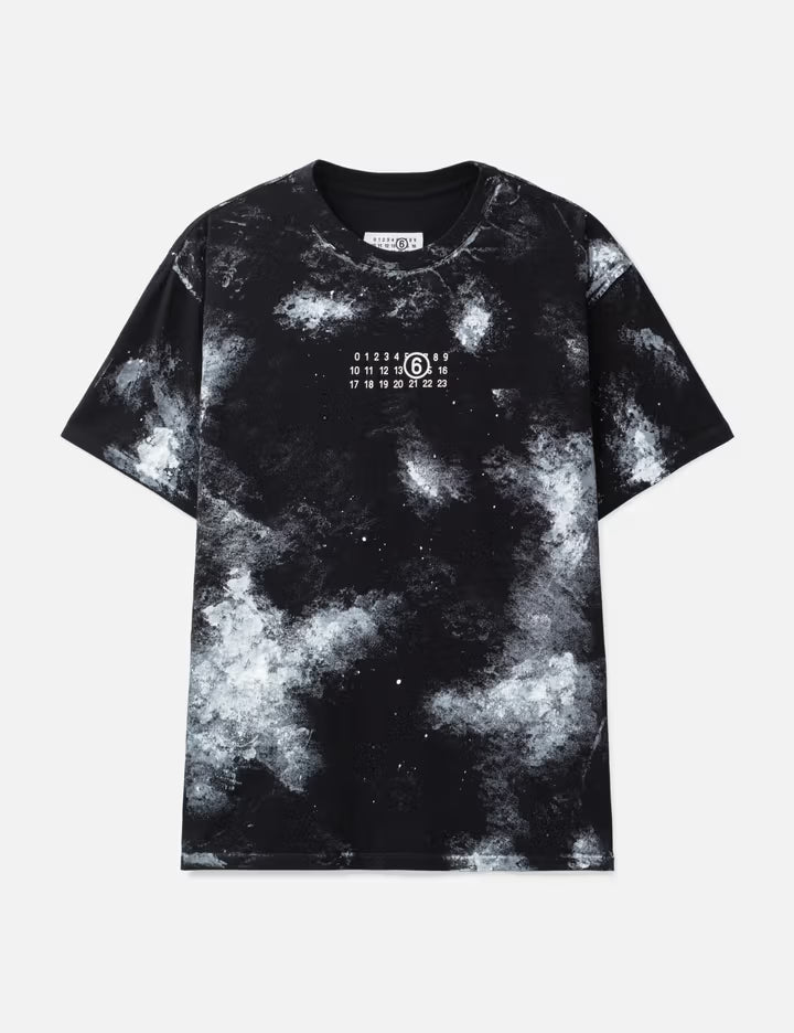 Paint Jersey T-Shirt