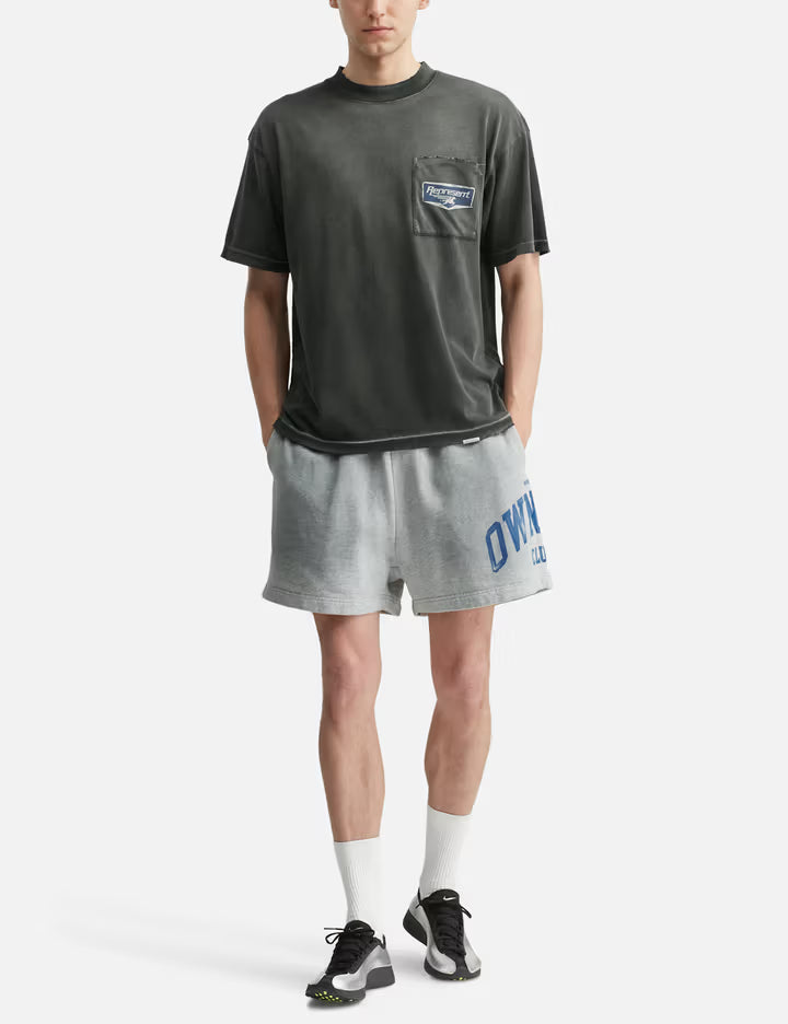 Represent Owners Club Shorts