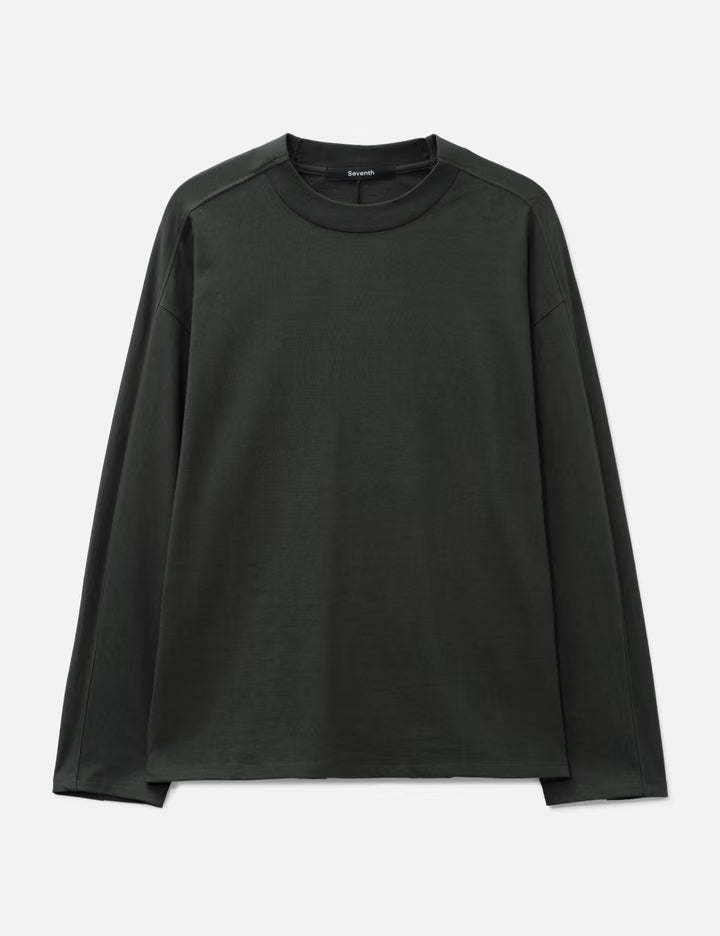 D7 Studio Long Sleeve T-Shirt