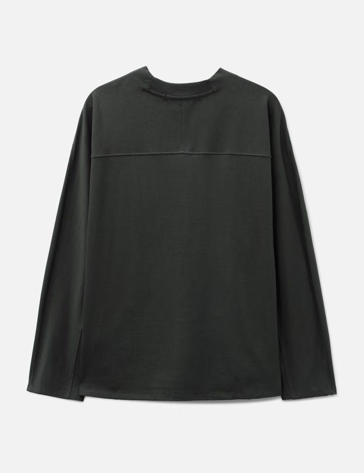 D7 Studio Long Sleeve T-Shirt