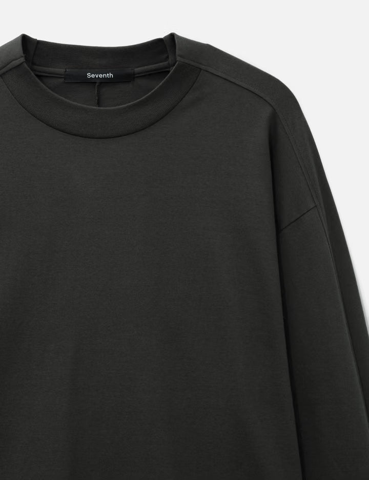D7 Studio Long Sleeve T-Shirt