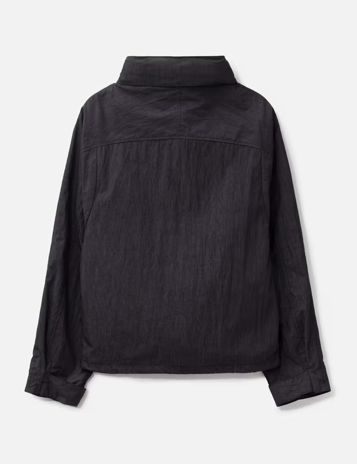 G Packable Hood Jacket