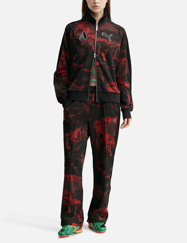 PUMA X AHLUWALIA T7 Track Jacket