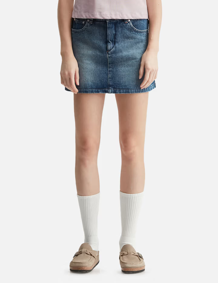 Darcy Mini Skirt