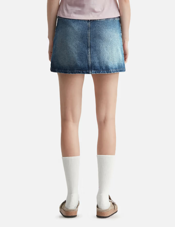 Darcy Mini Skirt