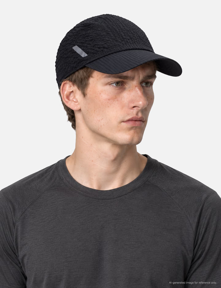 Dart Cap