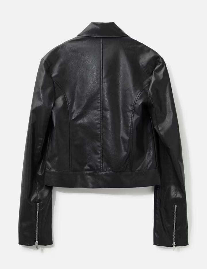 Slit Rider Jacket