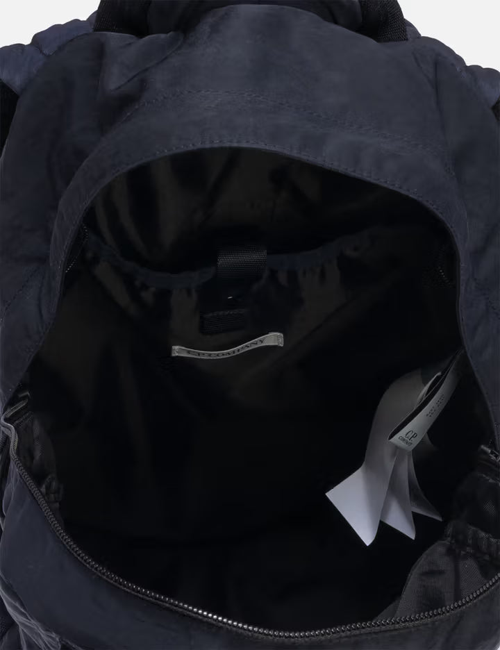 Nylon B Backpack