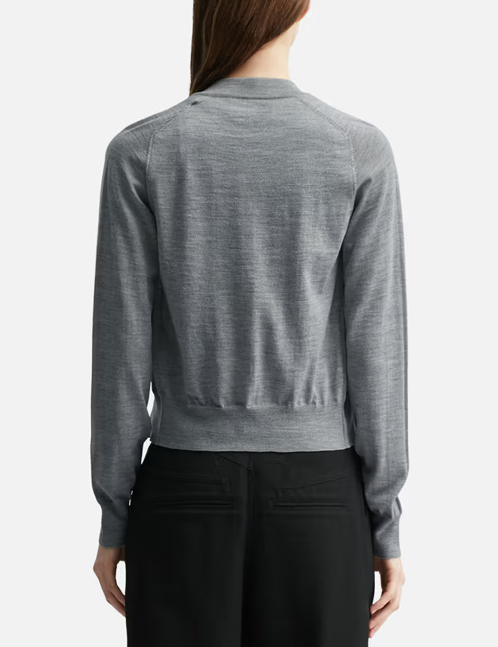 Ami De Coeur Cardigan