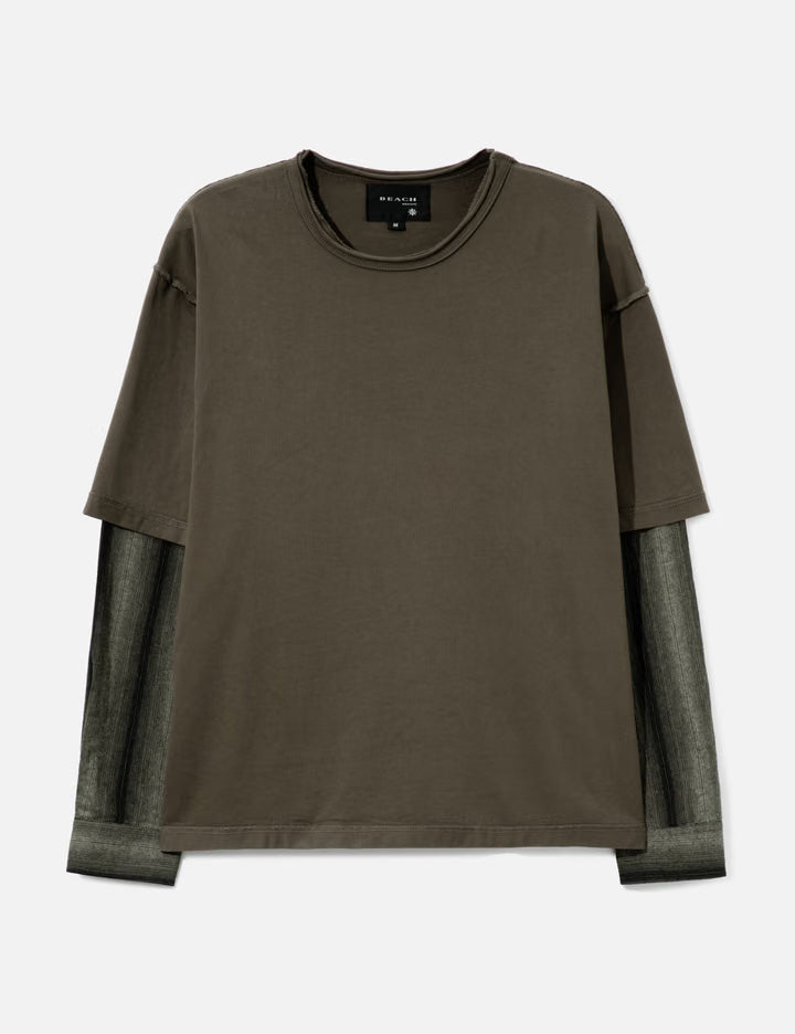 Dead End Shirt