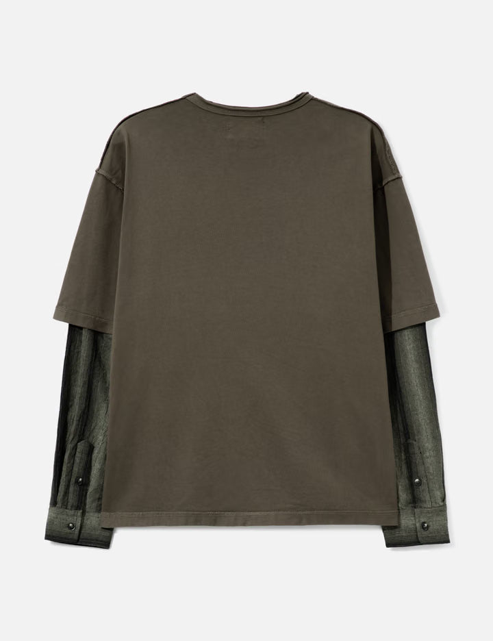 Dead End Shirt