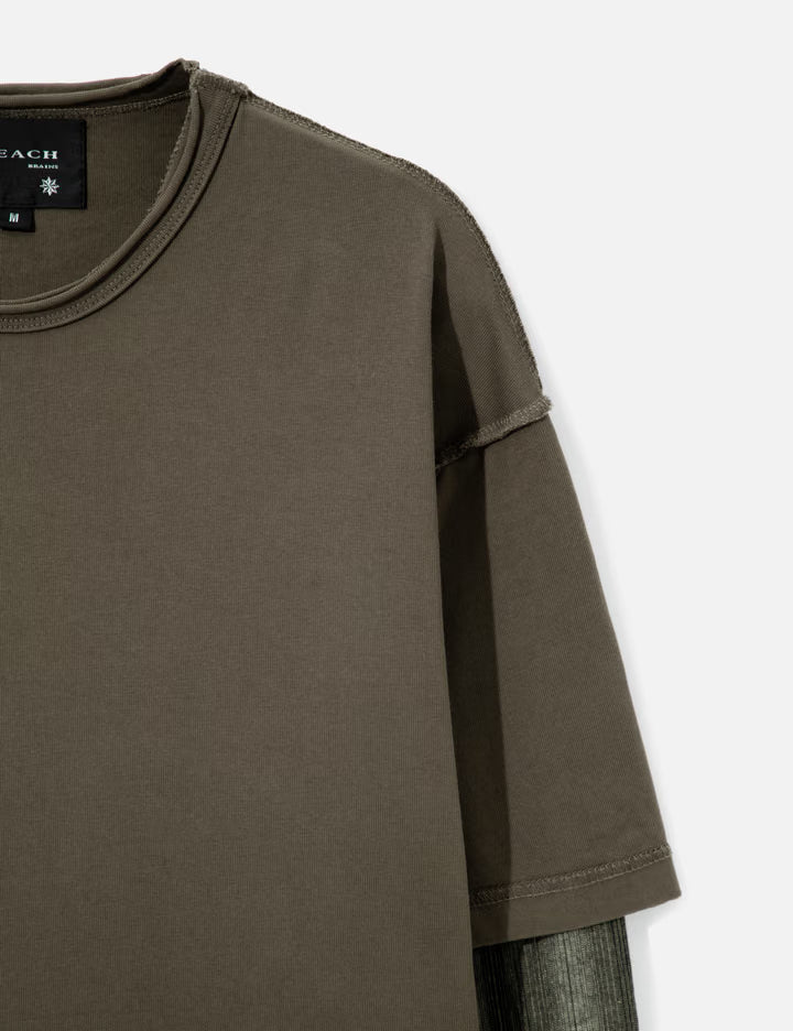 Dead End Shirt