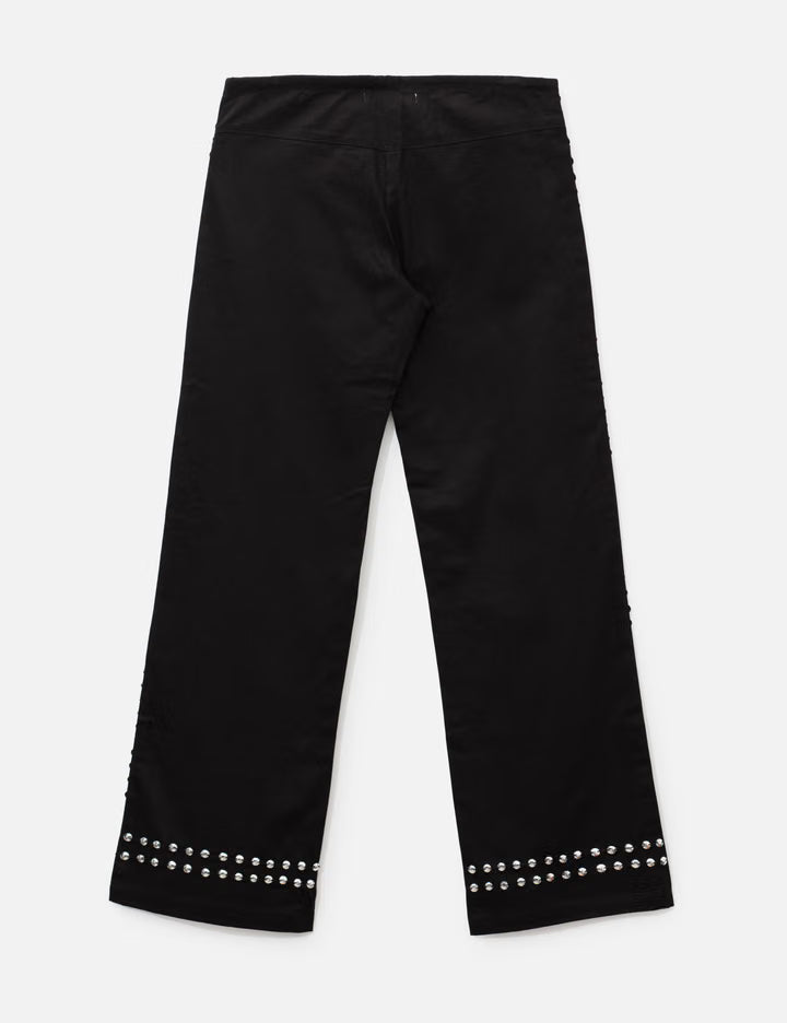 Delya Studded Trousers