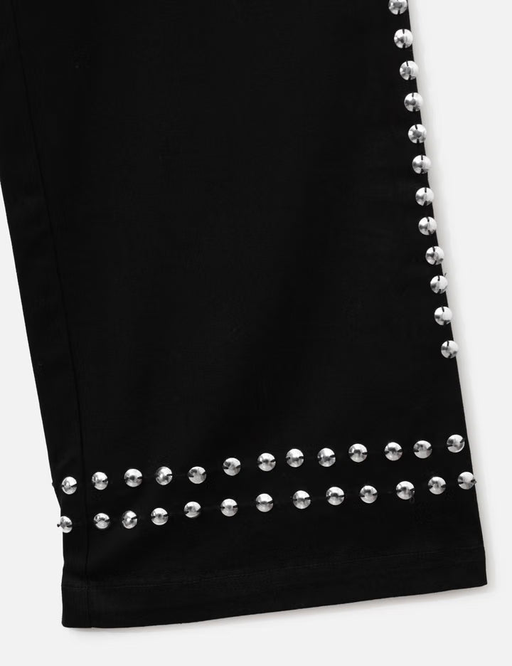 Delya Studded Trousers