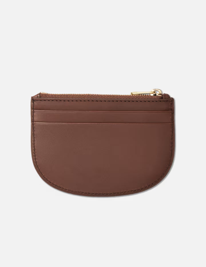 Demi-Lune New Coin Wallet