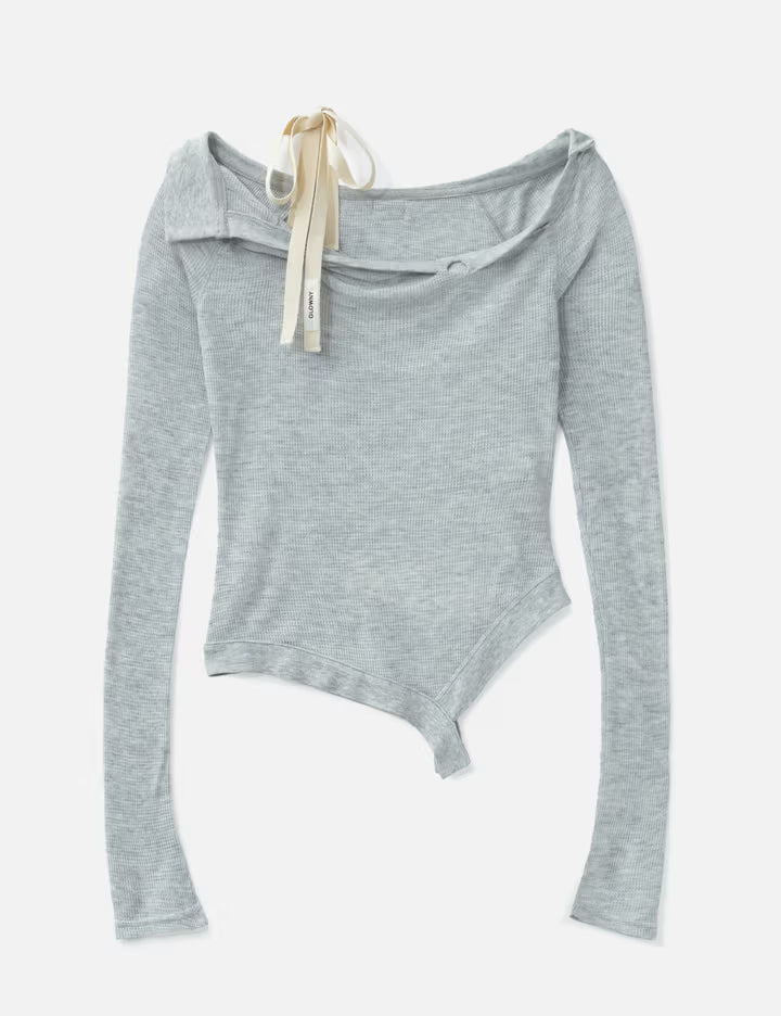 Demi Soft Breeze Long Sleeve